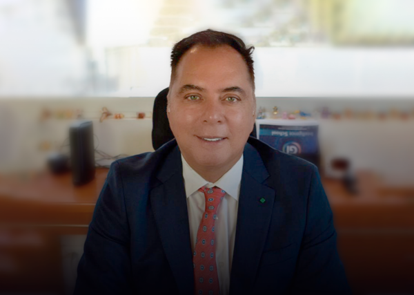 Eduardo Rivera Santamaría