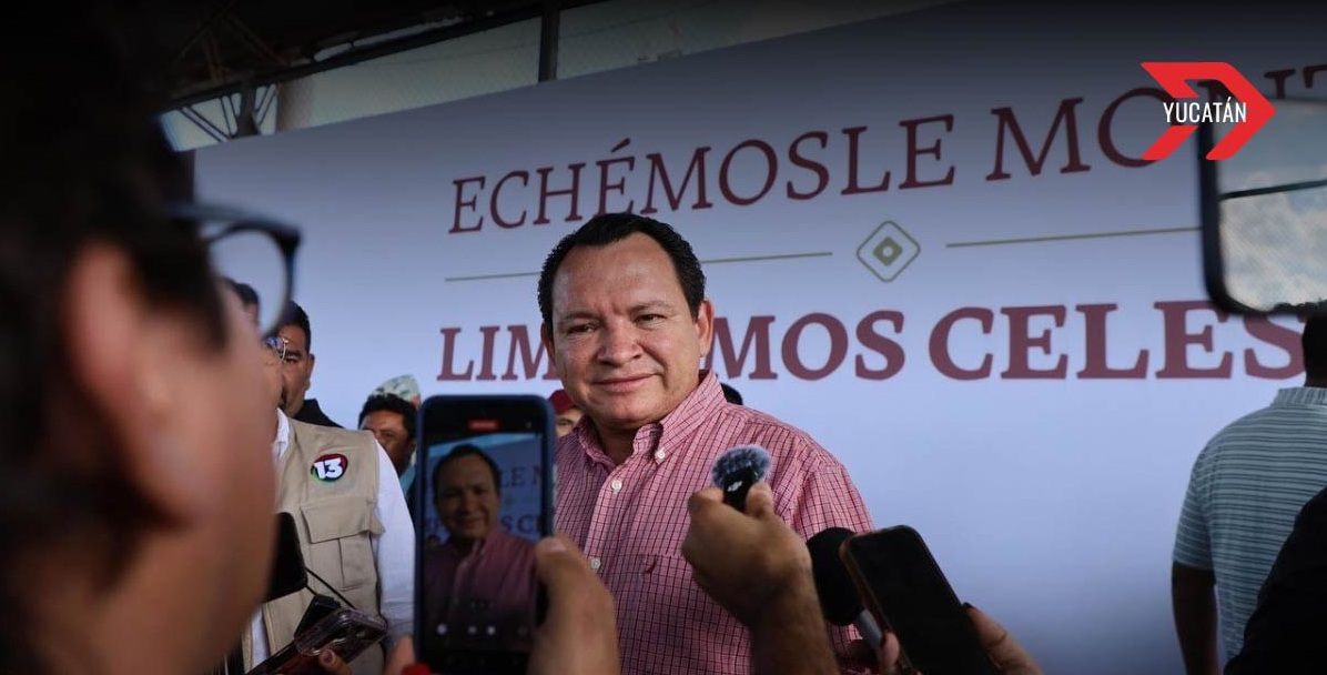 Gobernador Yucatán