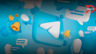 Telegram sancionada en Rusia con multa millonaria por incumplimiento en protección de datos