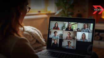 Google Meet revoluciona la comunicación con traducción en vivo que conserva la voz original