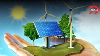 Yucatán se consolida como epicentro de energías limpias con más de 30 proyectos en puerta