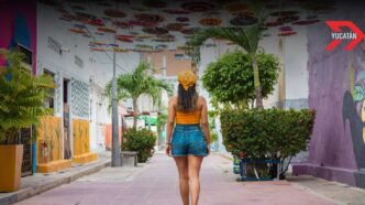 Yucatán, ejemplo nacional en seguridad y confianza ciudadana en la justicia, según el INEGI