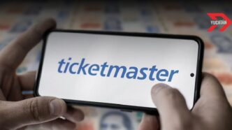Ticketmaster México transforma la compra de boletos con realidad virtual y su herramienta "Virtual Venue"