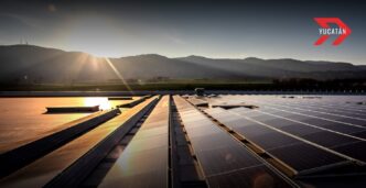 energías renovables Yucatán