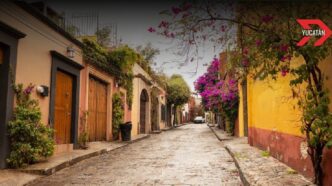 Pueblos Mágicos de Yucatán