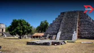 Mayapán: El destino ideal para un fin de semana arqueológico y cultural en Yucatán