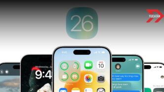 Novedades iOS 26: Inteligencia Artificial y diseño revolucionario para iPhone y CarPlay