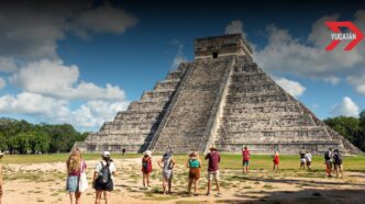 Yucatán impulsa turismo alternativo para reactivar ocupación hotelera en 2025