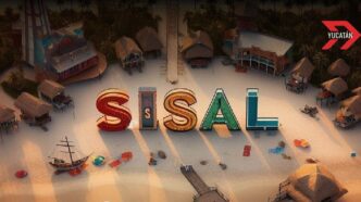Sisal Yucatán ¿Cómo llegar y qué hacer al visitar este Pueblo Mágico?
