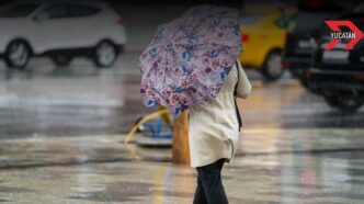 Temporada de huracanes 2025: Yucatán en alerta por posible impacto de 3 a 5 ciclones