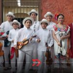 Encuentro Nacional de Saberes Locales Mérida