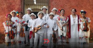 Encuentro Nacional de Saberes Locales Mérida