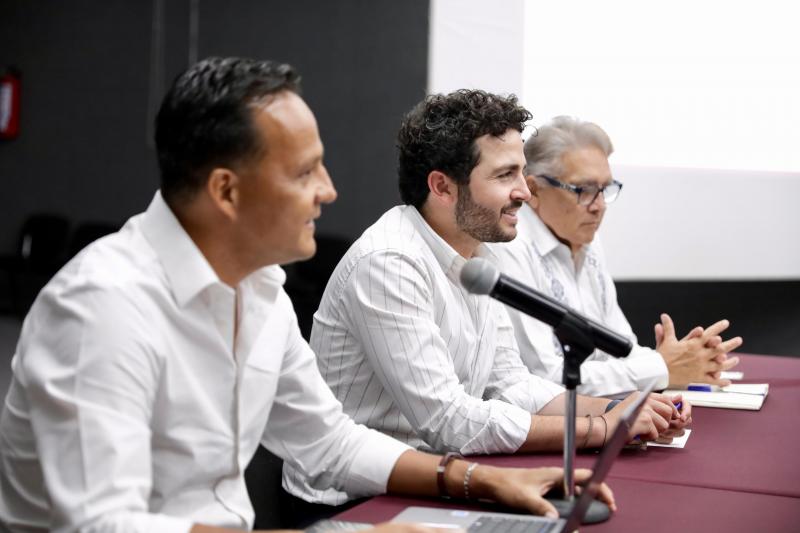Yucatán apuesta por el crecimiento de mipymes con créditos de hasta 5 mdp