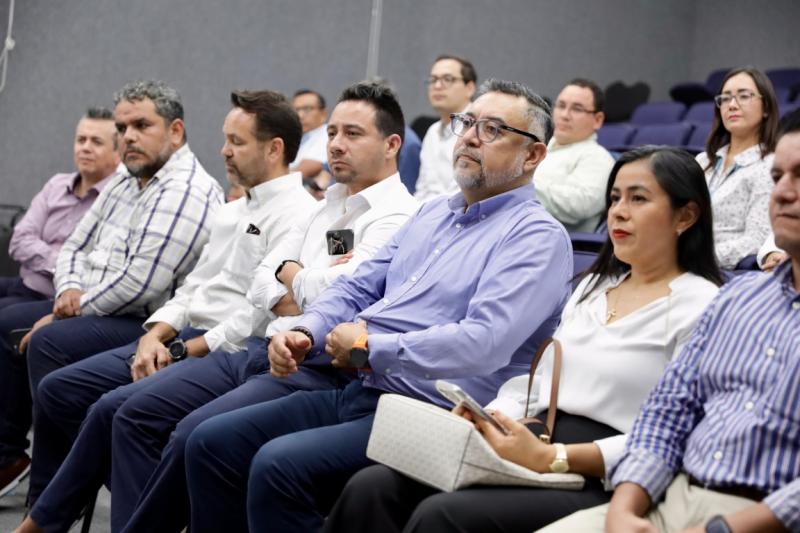 Yucatán apuesta por el crecimiento de mipymes con créditos de hasta 5 mdp