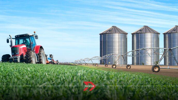 Expo Pro Agro Innovación 2025