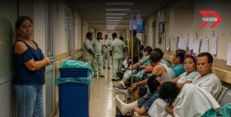 Hospital T1 Yucatán 2025