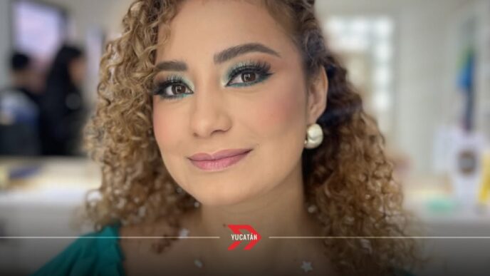 Mayra Tercero