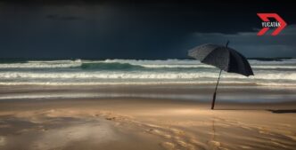 Onda tropical yucatan
