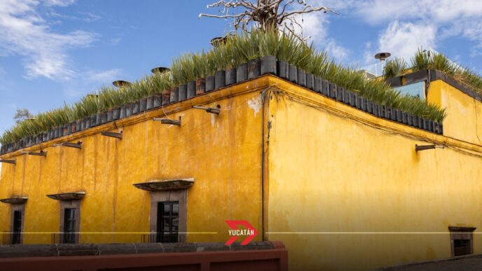 Pueblos mágicos de Yucatán 2025
