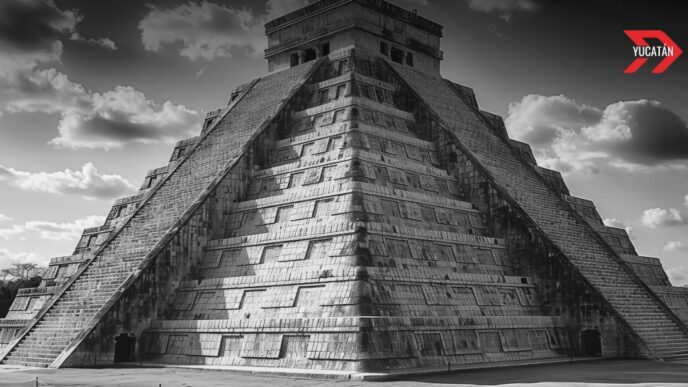 Turismo Yucatán