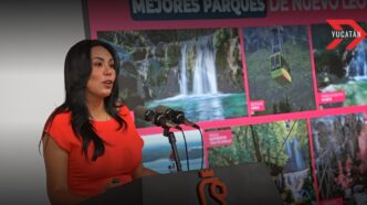 'Arráncate por Nuevo León'. La tarjeta ha beneficiado a cerca de 20 mil para impulsar el turismo en la entidad