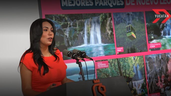 'Arráncate por Nuevo León'. La tarjeta ha beneficiado a cerca de 20 mil para impulsar el turismo en la entidad