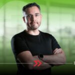 Daniel Colunga, director general de Uber Eats México