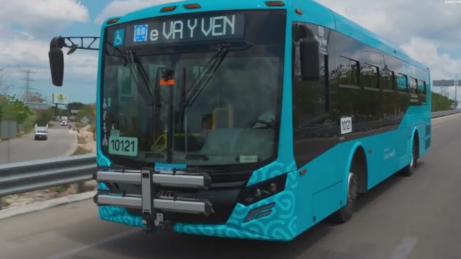 Va y Ven Yucatán