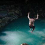 Normas para visitar cenotes en Yucatán y preservar su belleza natural