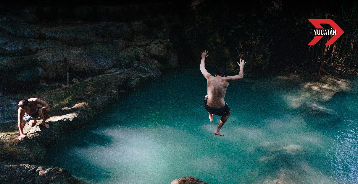 Normas para visitar cenotes en Yucatán y preservar su belleza natural