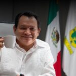 Joaquín Díaz Mena reafirma compromiso con la libertad de prensa en Yucatán