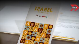 Yucatán impulsa turismo sostenible en sus Pueblos Mágicos con taller especializado