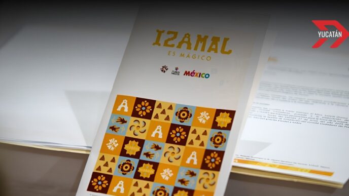 Yucatán impulsa turismo sostenible en sus Pueblos Mágicos con taller especializado