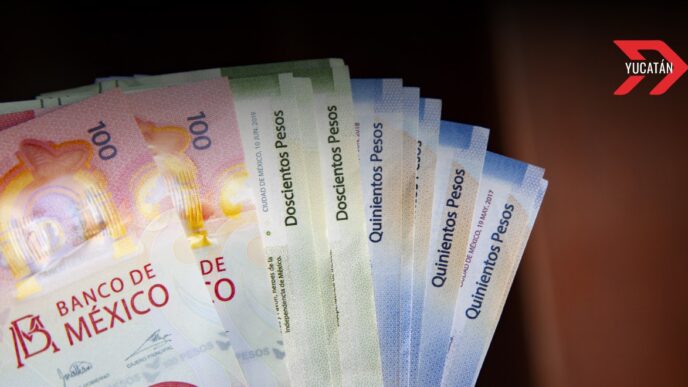 Yucatán espera 4,500 mdp en derrama económica por vacaciones de verano