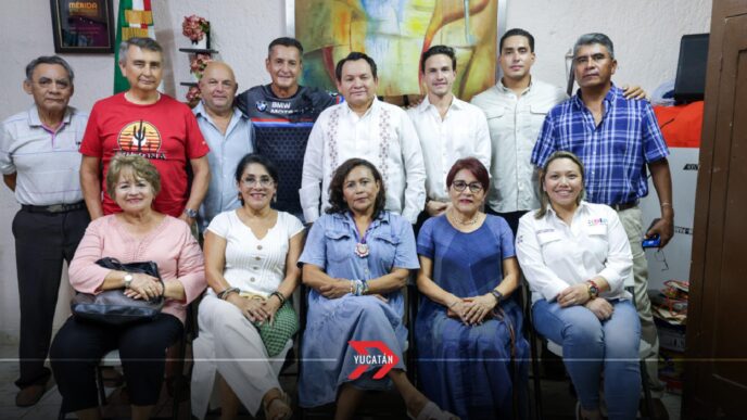 Gobierno de Yucatán confirma cierre total de la calera Mayacal en Cholul