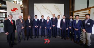 Yucatán refuerza relaciones con Japón y se posiciona como polo clave de inversión extranjera