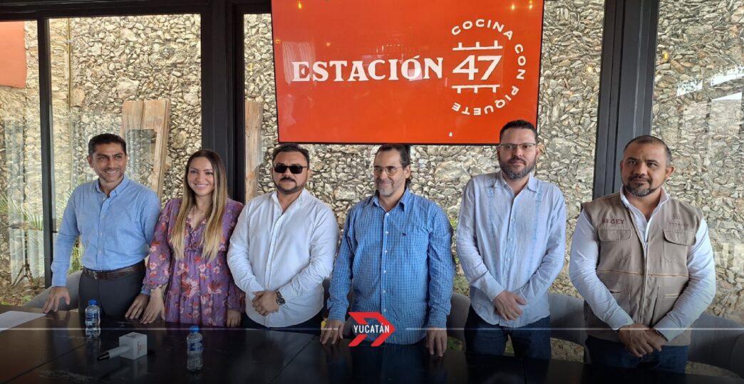 Mérida albergará primer Congreso de Educación Financiera para la Salud Mental