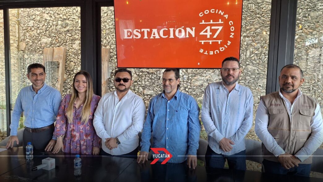 Mérida albergará primer Congreso de Educación Financiera para la Salud Mental