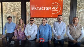 Mérida albergará primer Congreso de Educación Financiera para la Salud Mental