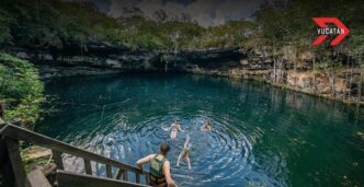 “Conociendo Yucatán”: La nueva campaña de turismo que impulsa la economía local y el orgullo cultural