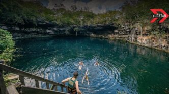 “Conociendo Yucatán”: La nueva campaña de turismo que impulsa la economía local y el orgullo cultural