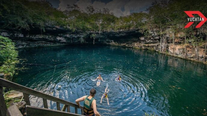 “Conociendo Yucatán”: La nueva campaña de turismo que impulsa la economía local y el orgullo cultural