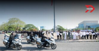 Vacaciones de verano en Yucatán 2025: Refuerzan seguridad con operativo