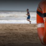 Operación Salvavidas Verano 2025 en Yucatán: seguridad en playas para turistas