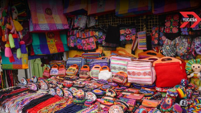 Artesanía en Tizimín 2025: La formalización impulsa el emprendimiento local