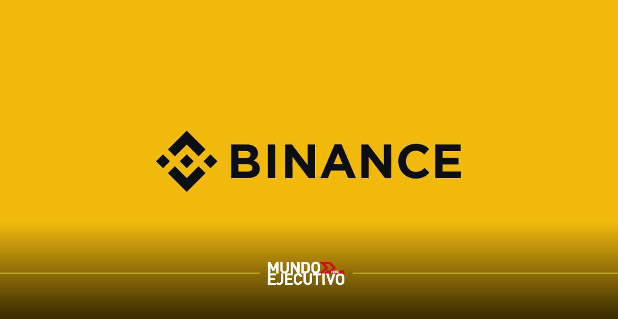 Binance